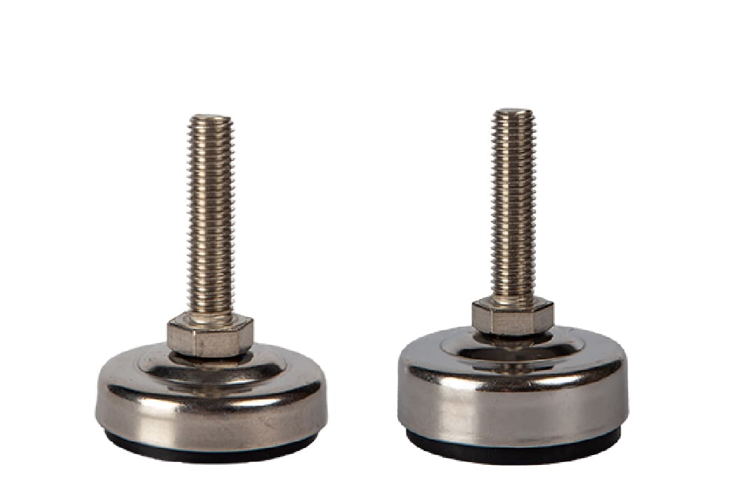 JZ-170 不鏽鋼防滑腳架