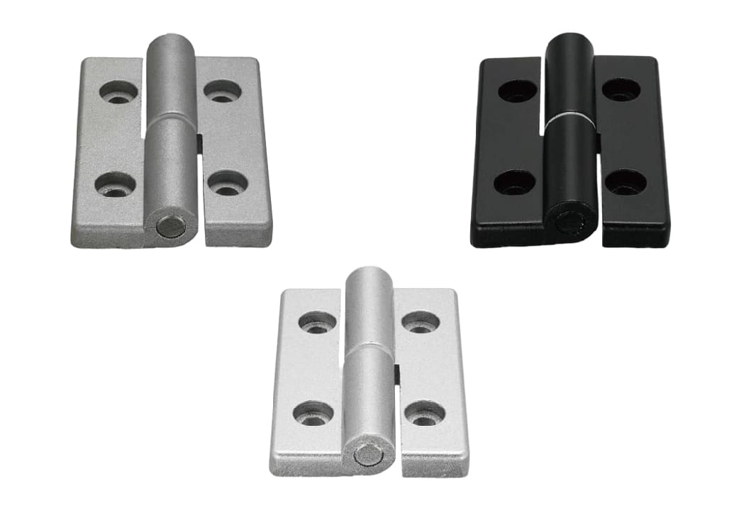 OH-012 鋁拔插式鉸鍊