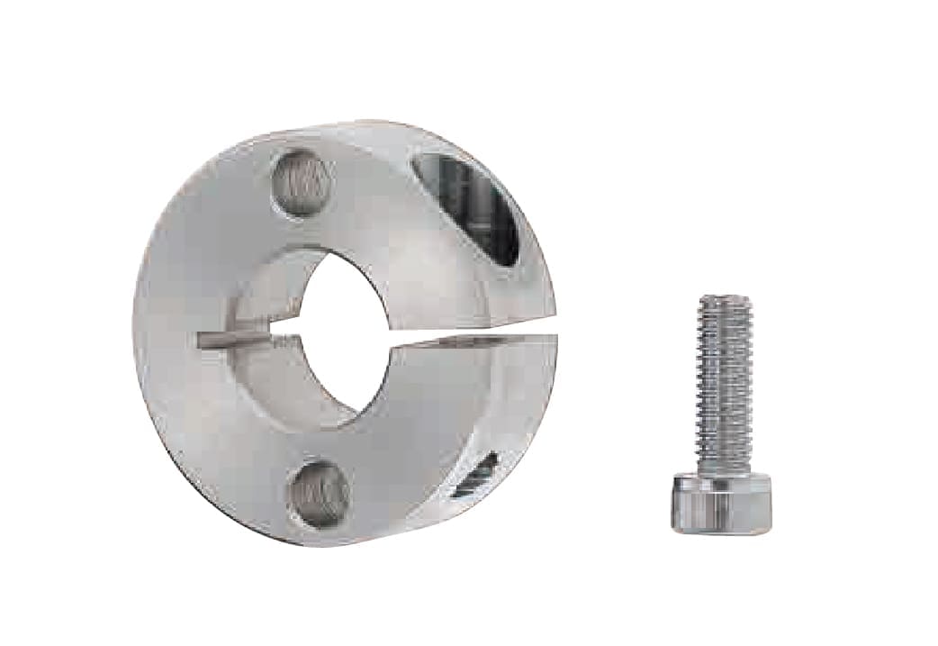 TH-221 2孔型固定環