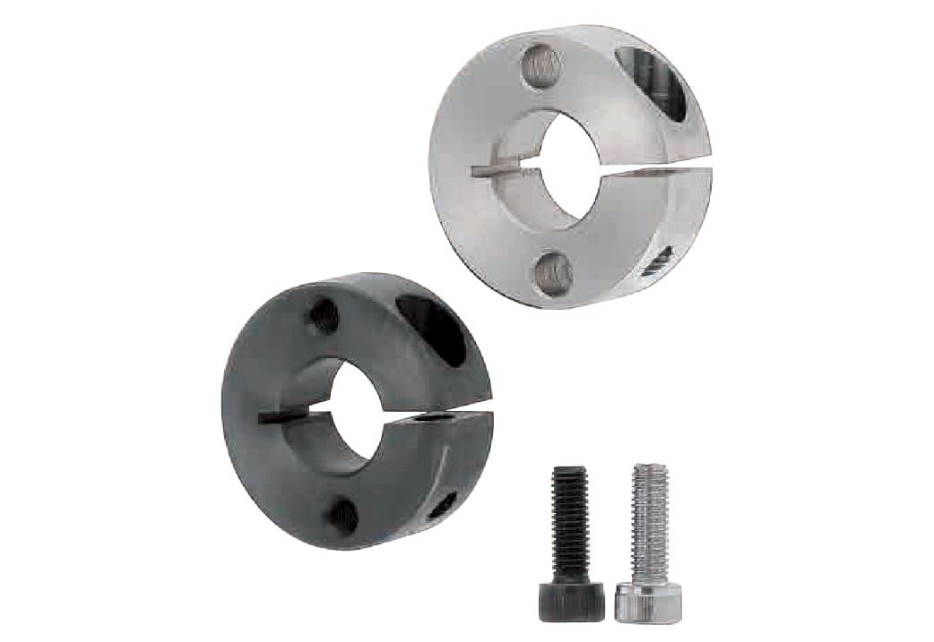 TH-222 2孔型固定環