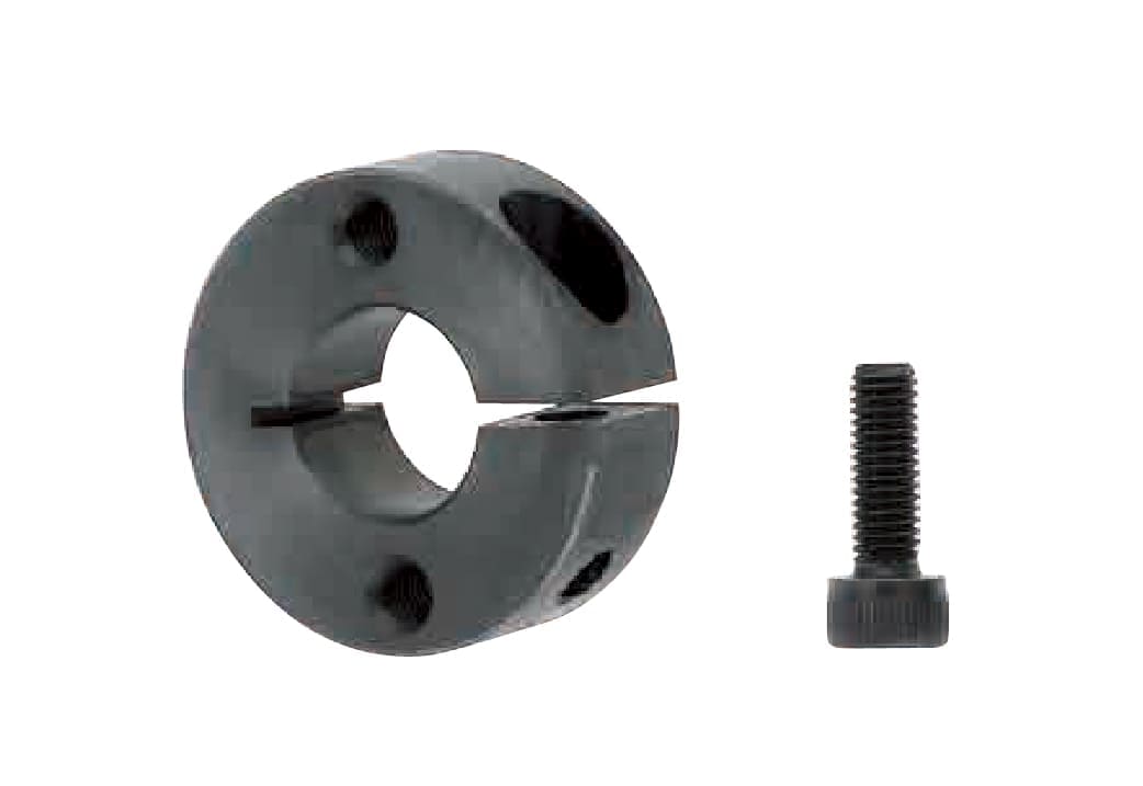 TH-223 2孔攻牙型固定環