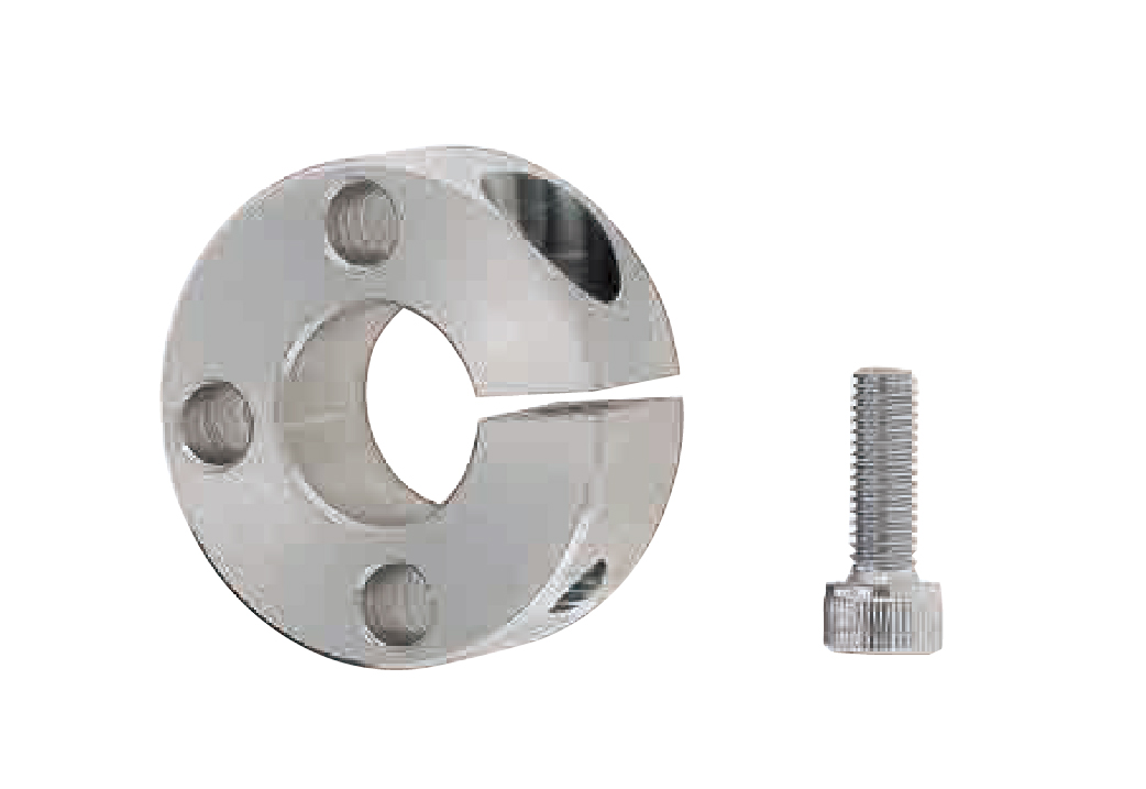 TH-331 3孔型固定環