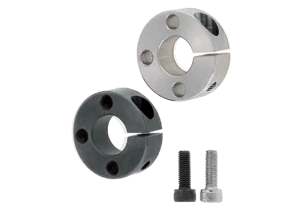 TH-332 3孔型固定環